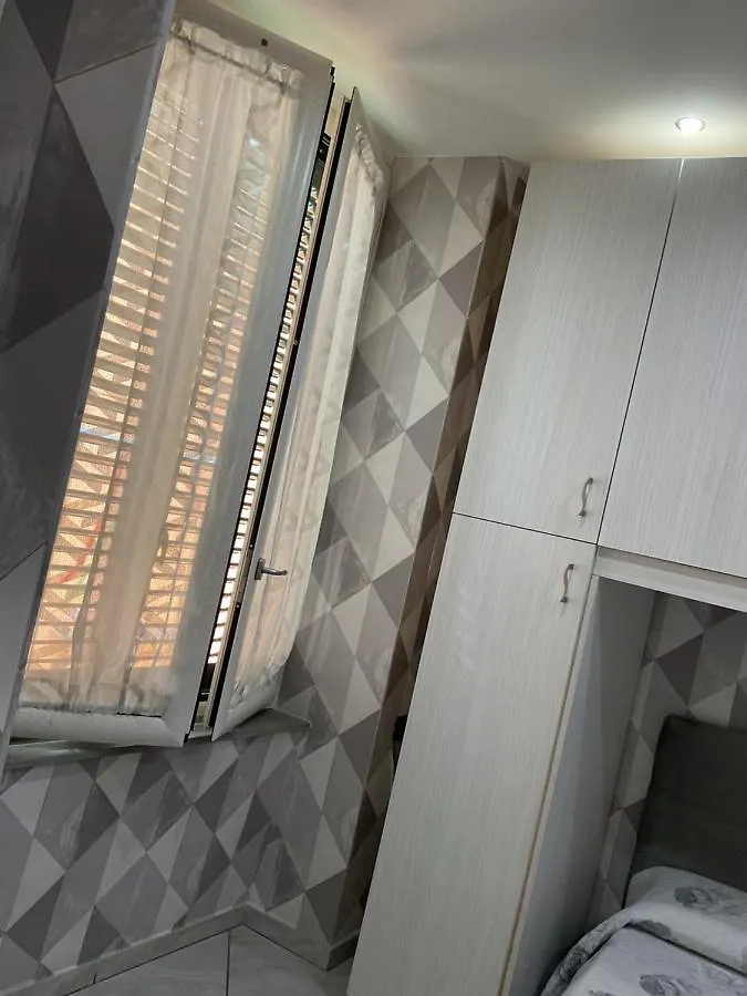 Apartment Mare Fuori Appartment Napoli