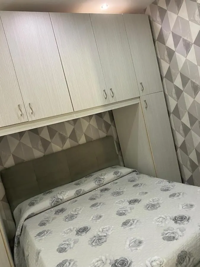 Mare Fuori Appartment Napoli Apartment Naples