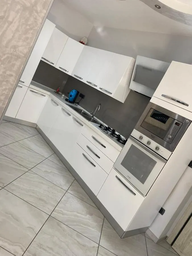 Mare Fuori Appartment Napoli 0*, Naples