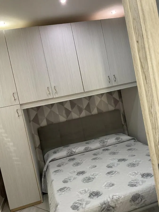 Mare Fuori Appartment Napoli Italy