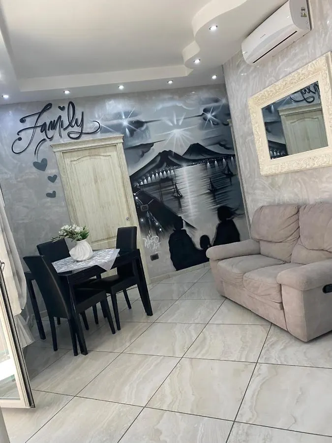 Mare Fuori Appartment Napoli