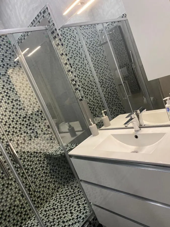Mare Fuori Appartment Napoli
