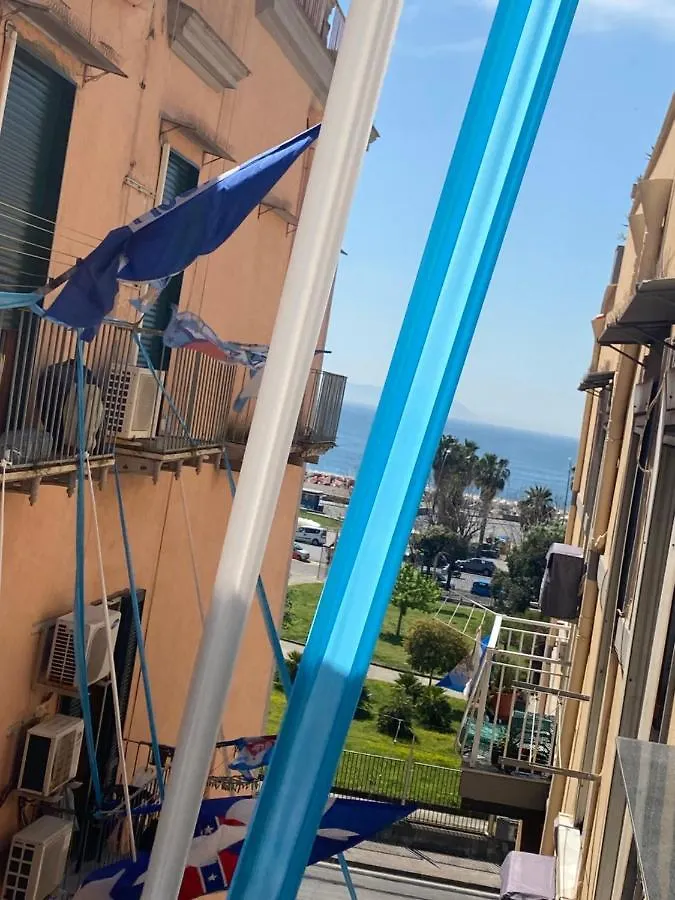 Mare Fuori Appartment Napoli 0*, Naples Italy