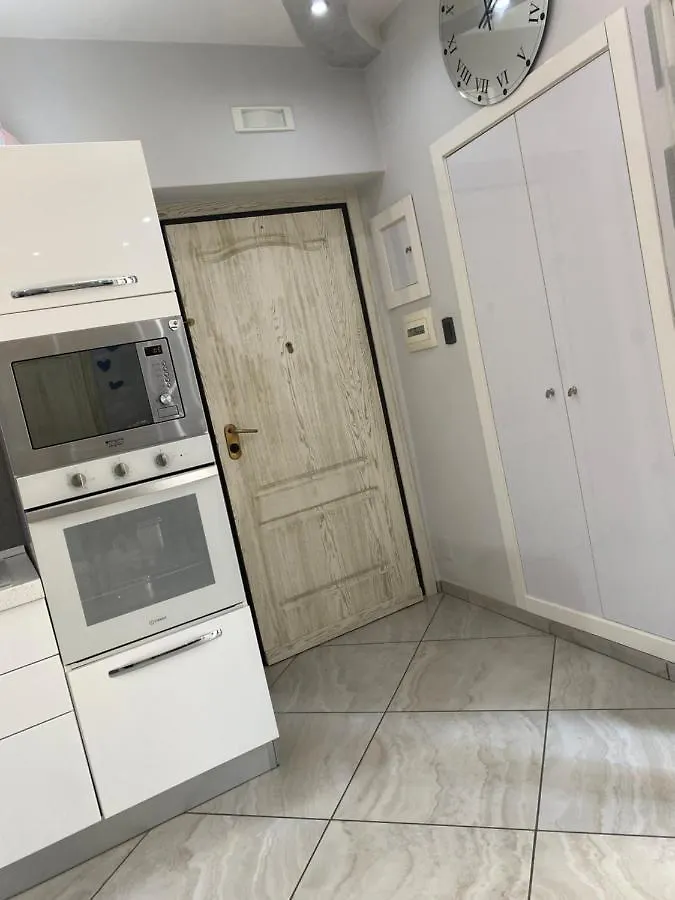 Mare Fuori Appartment Napoli Naples