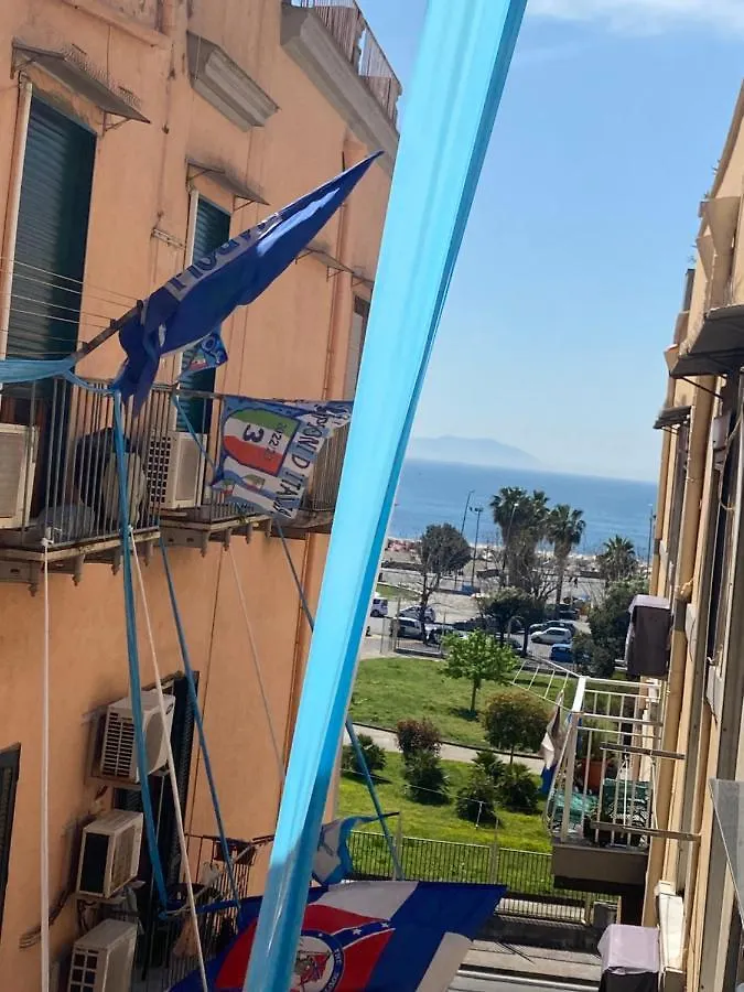 Mare Fuori Appartment Napoli contacts