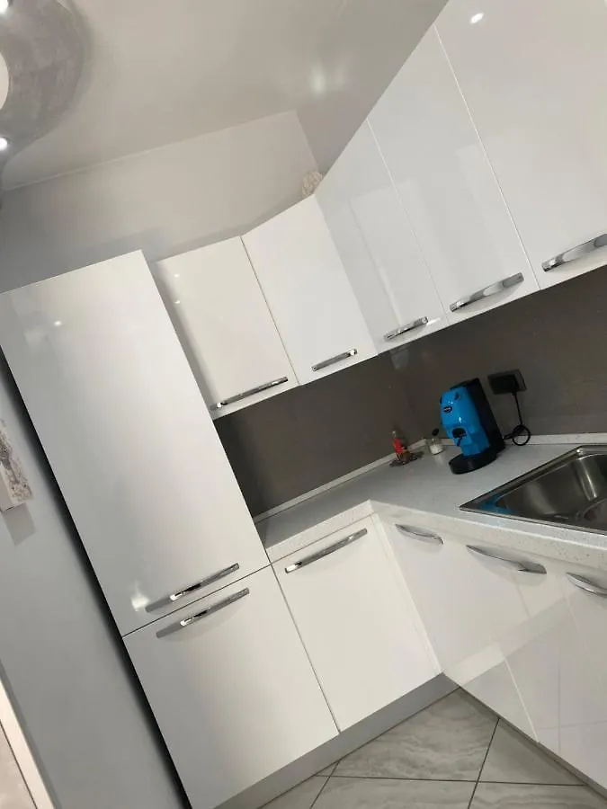 Mare Fuori Appartment Napoli 0*, Naples
