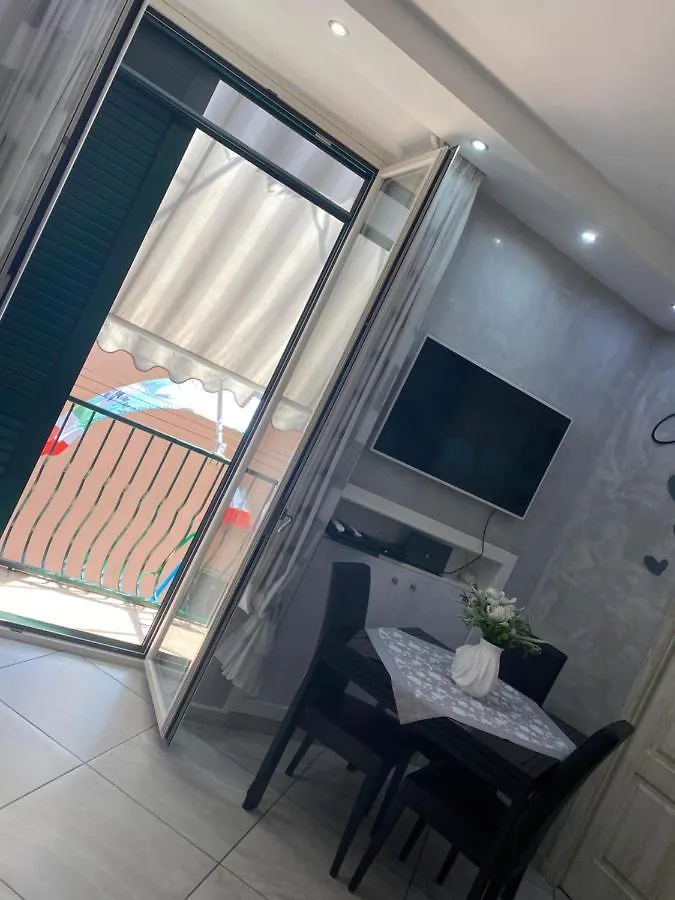 Apartment Mare Fuori Appartment Napoli Italy